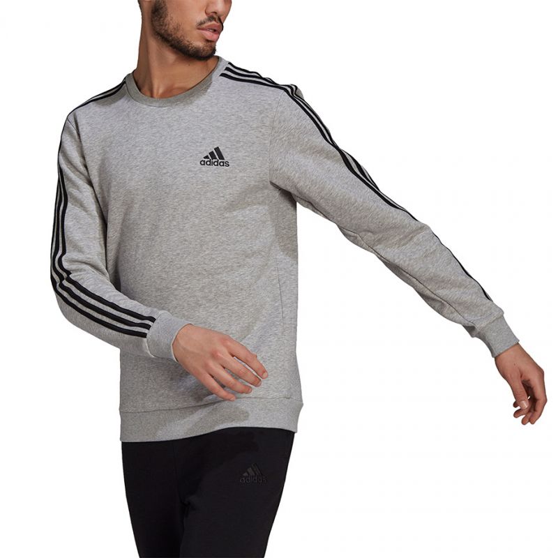 Adidas Essentials Sweatshirt M GK9110 Clothing/Lifestyle Adidas