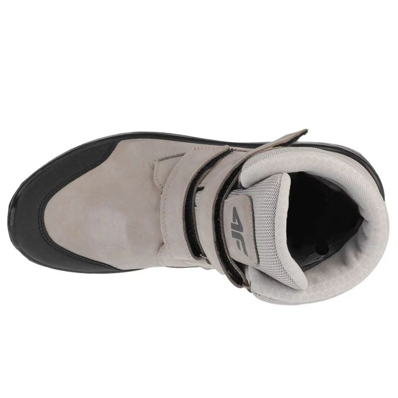 4F Trek Jr.HJZ21-JOBMW250-26S shoes Footwear/Outdoor/4f/zimowe 4F