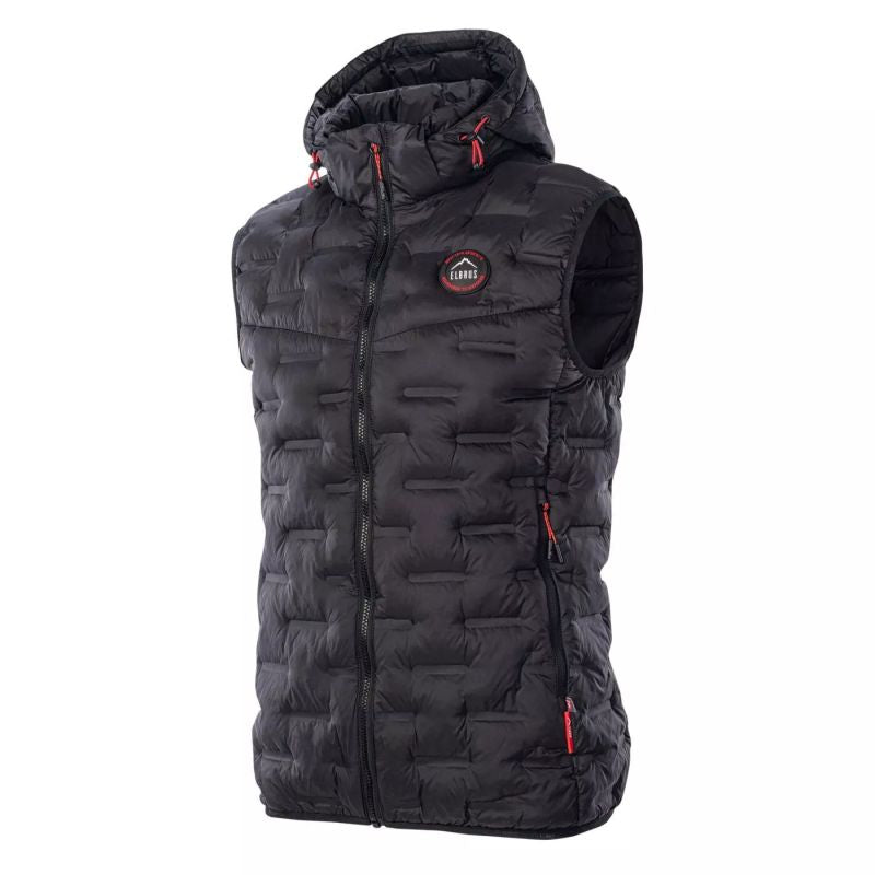 Elbrus Mines Vest Primaloft M 92800481832 Clothing/Outdoor Your Sports Performance