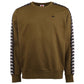 Kappa Lasse Sweatshirt M 312008-18-0523 Clothing/Lifestyle/Kappa Kappa
