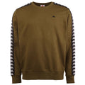 Kappa Lasse Sweatshirt M 312008-18-0523 Clothing/Lifestyle/Kappa Kappa