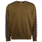 Kappa Lasse Sweatshirt M 312008-18-0523 Clothing/Lifestyle/Kappa Kappa