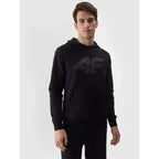 Men's hooded sweatshirt 4F 4FWSS26TSWSM3067-20S 4f