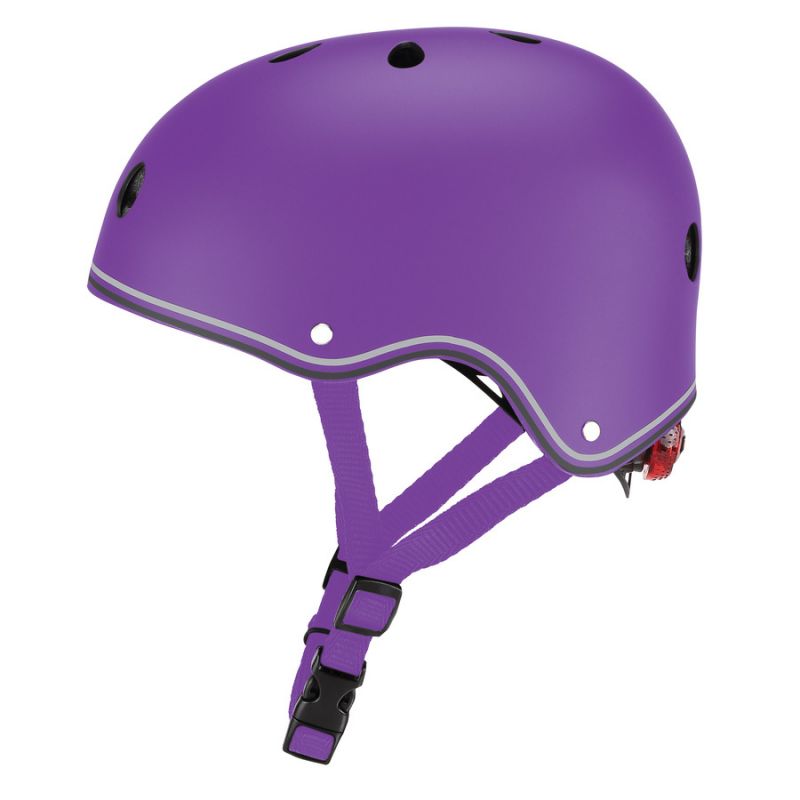 Helmet Globber Violet Jr 505-104 Accessories/Bicycle/Helmets Your Sports Performance