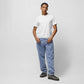 Outhorn Men's Straight Leg Jeans OTHWSS24TJNSM010-32S *Kategoria tymczasowa Your Sports Performance