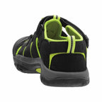 Keen Newport H2 Black/Lime Green Kids' Summer Hiking Sandals (1009942) In preparation Your Sports Performance