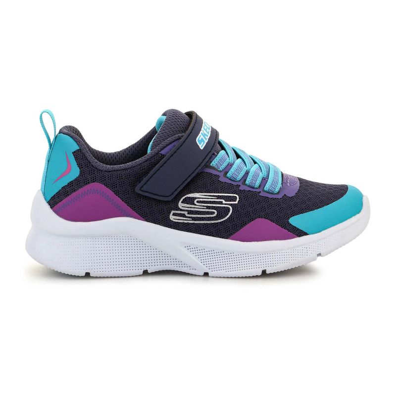Skechers Jr.302348L-CCMT Shoes Footwear/Lifestyle/Skechers Skechers