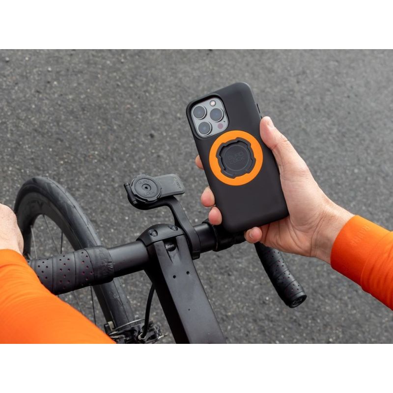 Quad Lock MAG iPhone 17 Air Case In preparation Your Sports Performance