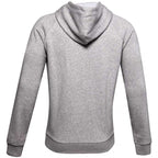 Under Armor Rival Fleece Big Logo Hd M 1357093 011 Clothing/Lifestyle/Under Armour Your Sports Performance