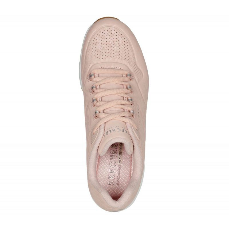 Shoes Skechers Uno 2 W 155642-BLK Footwear/Lifestyle/Skechers Skechers