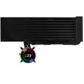 Lian Li GA II Hydroshift II LCD-C 360N WASE-938 Water Cooling Chłodzenie/Chłodzenie - zestawy chłodzenia wodnego Your Sports Performance