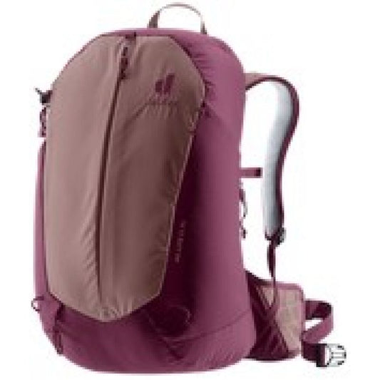 AC Lite 21 SL ashrose-cassis | universal backpack Survival/Torby, plecaki, organizery Your Sports Performance