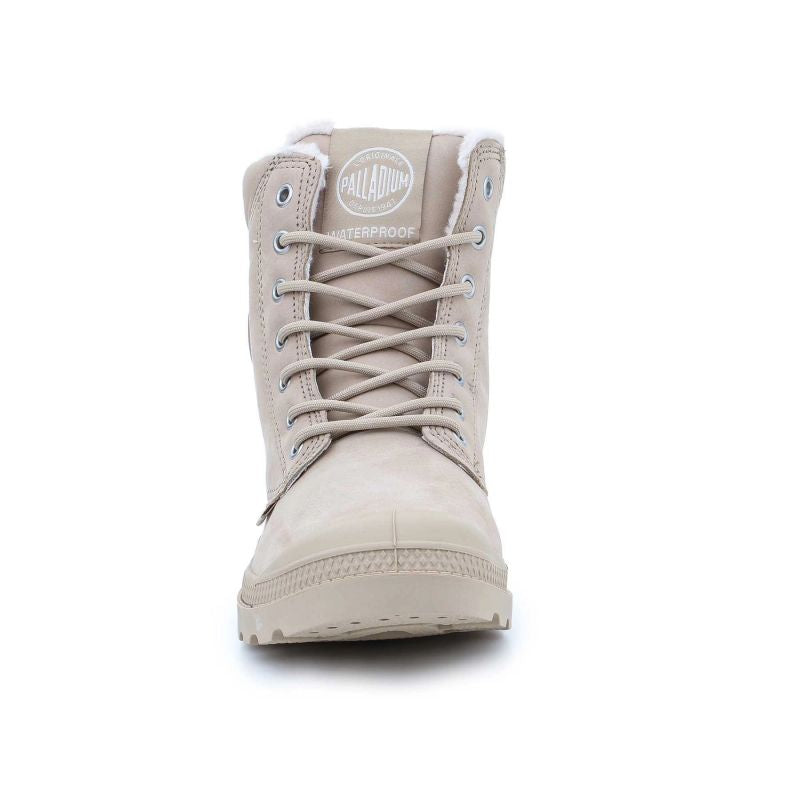 Palladium Pampa Sport Cuff Wps U 72992-271-M shoes Footwear/Lifestyle/Palladium Your Sports Performance