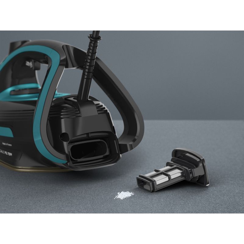 Tefal FV8066 3000 W Iron AGD - Produkty/Żelazka i generatory pary Your Sports Performance