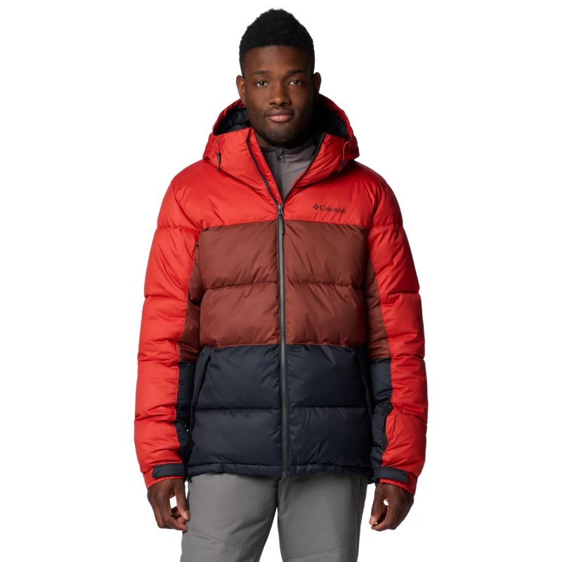 Columbia Slope Style Jacket M 2087401698 Clothing/Outdoor/Columbia Your Sports Performance