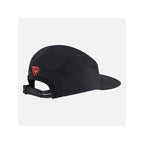 ROSSIGNOL Active 5P Cap Black