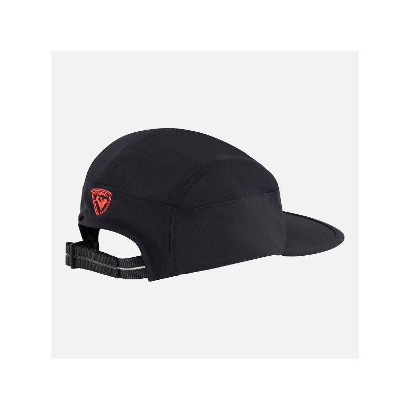 ROSSIGNOL Active 5P Cap Black