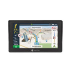 Navitel E777 Truck Navigation System Fixed 17.8 cm (7") Touchscreen Black Elektronika i akcesoria/Rejestratory jazdy Your Sports Performance