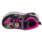 Skechers Snuggle Sneaks - Skech Squad 302214N-BKMT Black 23 In preparation Your Sports Performance