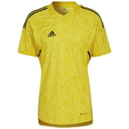 Adidas Condivo 22 Goalkeeper Jersey Short Sleeve M HF0138 Clothing/Football Adidas