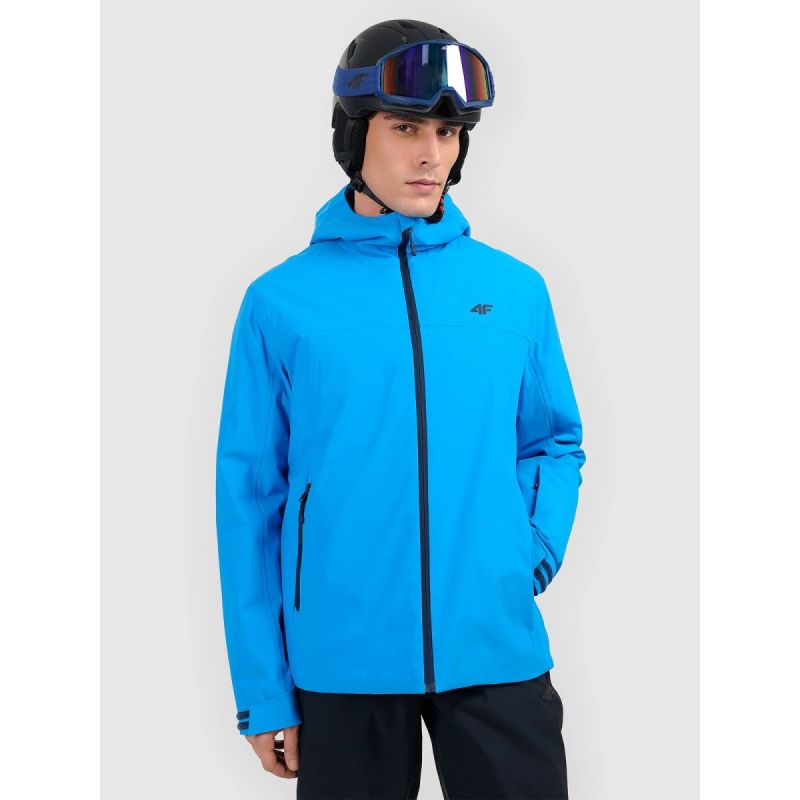 4F Technical Jacket 4FWAW25TTJAM0787-33S *Kategoria tymczasowa Your Sports Performance