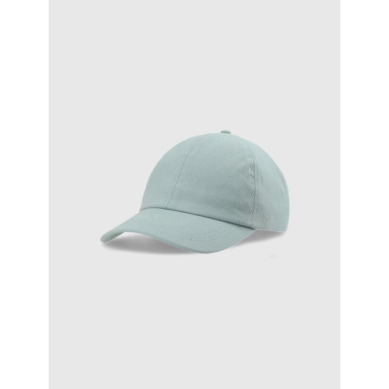 Unisex strapback cap 4F 4FWMM00ACABU465-47S *Kategoria tymczasowa Your Sports Performance