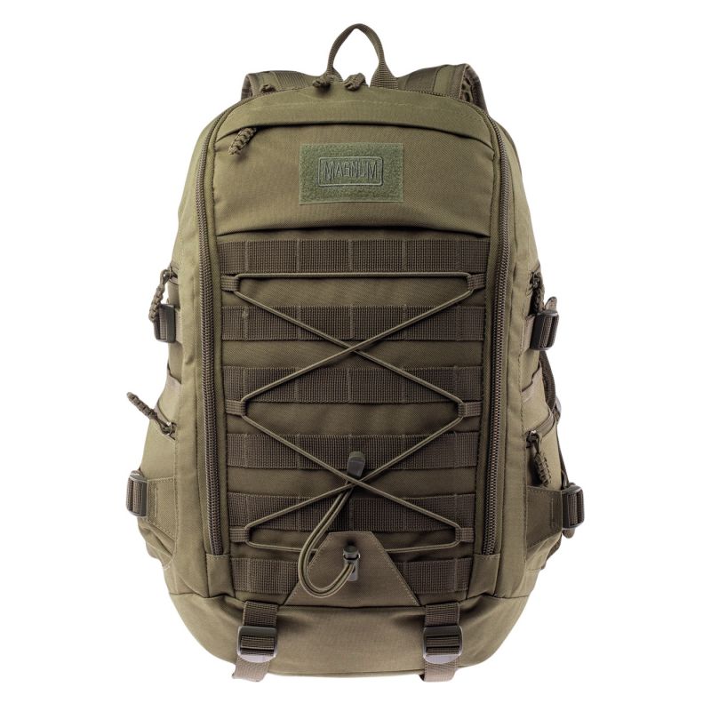 Backpack Magnum magnum cityox 28 92800407086 do not expose Accessories/Plecaki/Magnum Your Sports Performance