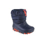 Crocs Classic Neo Puff Boot Toddler Jr 207683-410 Footwear/Outdoor Crocs