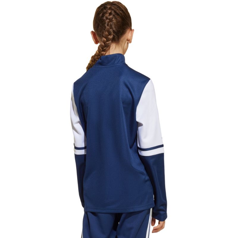 Adidas Squadra 25 Training Top Jr JD3025 sweatshirt Clothing/Football Adidas