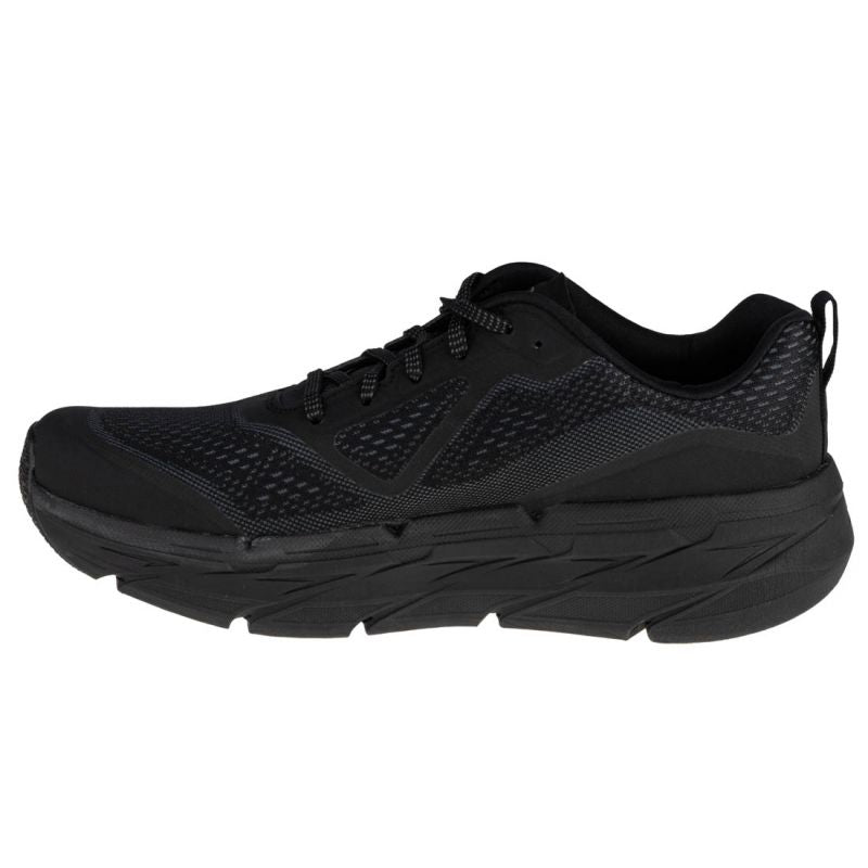 Skechers Max Cushioning Premier Vantage M 54450-BKCC shoes Footwear/Lifestyle/Skechers Your Sports Performance