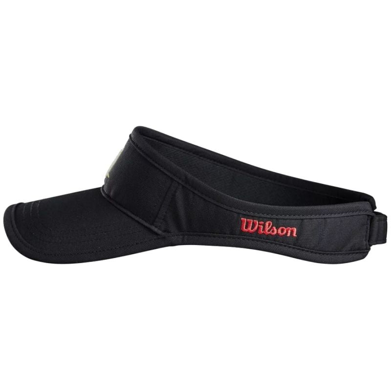 Wilson Volleyball Visor WTH11120R Clothing/Tennis Your Sports Performance