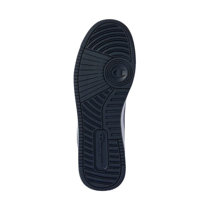 Champion RD18 Low Men's Shoes Navy Blue S21905 BS503 Champion