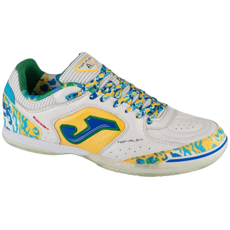 Joma Top Flex 2452 IN M TOPW2452IN football boots Footwear/Football Joma