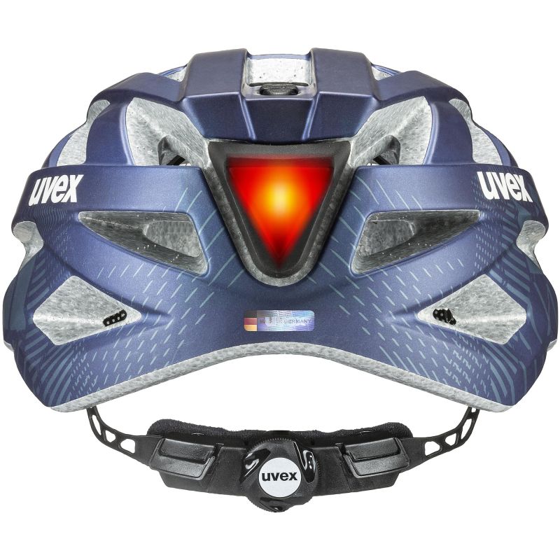 Sale - UVEX City i-vo Bike Helmet (41/3/419/13) In preparation Your Sports Performance