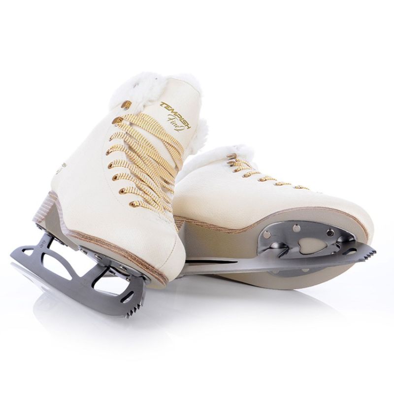 TEMPISH Fine II Figure Skates In preparation Your Sports Performance