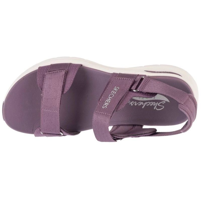 Skechers Arch Fit 2.0 - Go-Getter 119465-PLUM Purple 39 In preparation Your Sports Performance