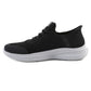 Skechers M 210810-BLK shoes Footwear/Lifestyle/Skechers Skechers