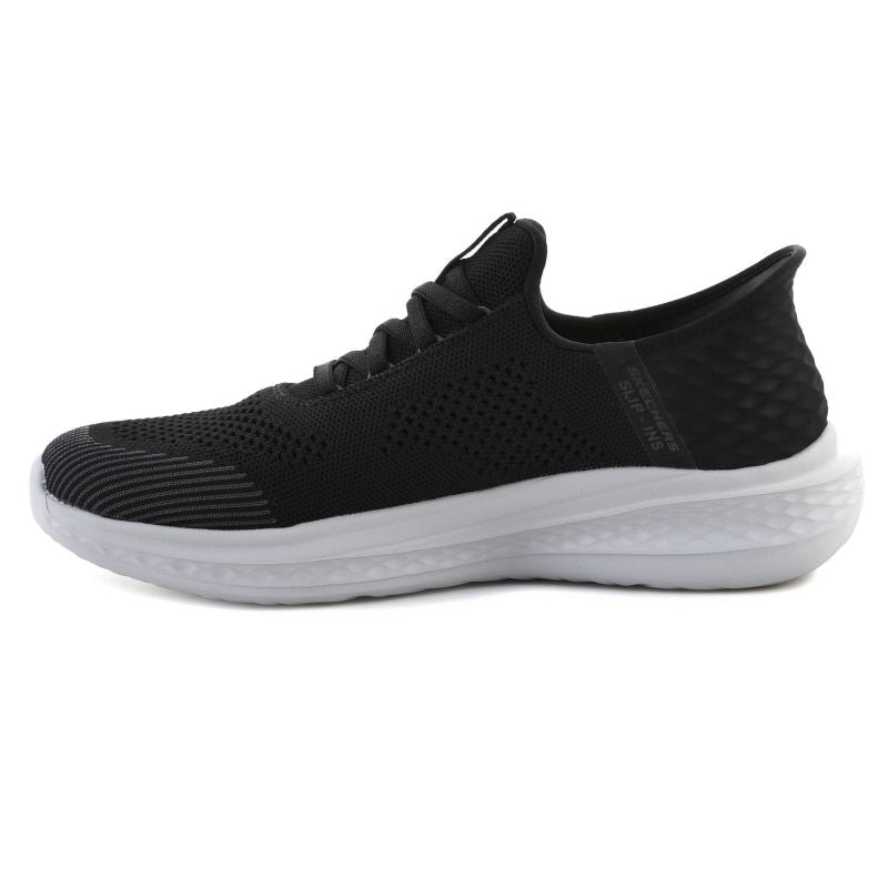 Skechers M 210810-BLK shoes Footwear/Lifestyle/Skechers Skechers