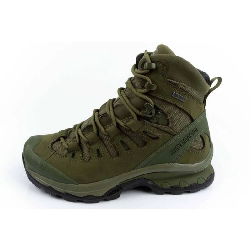 Salomon GTX W 407231 shoes Footwear/Outdoor Your Sports Performance