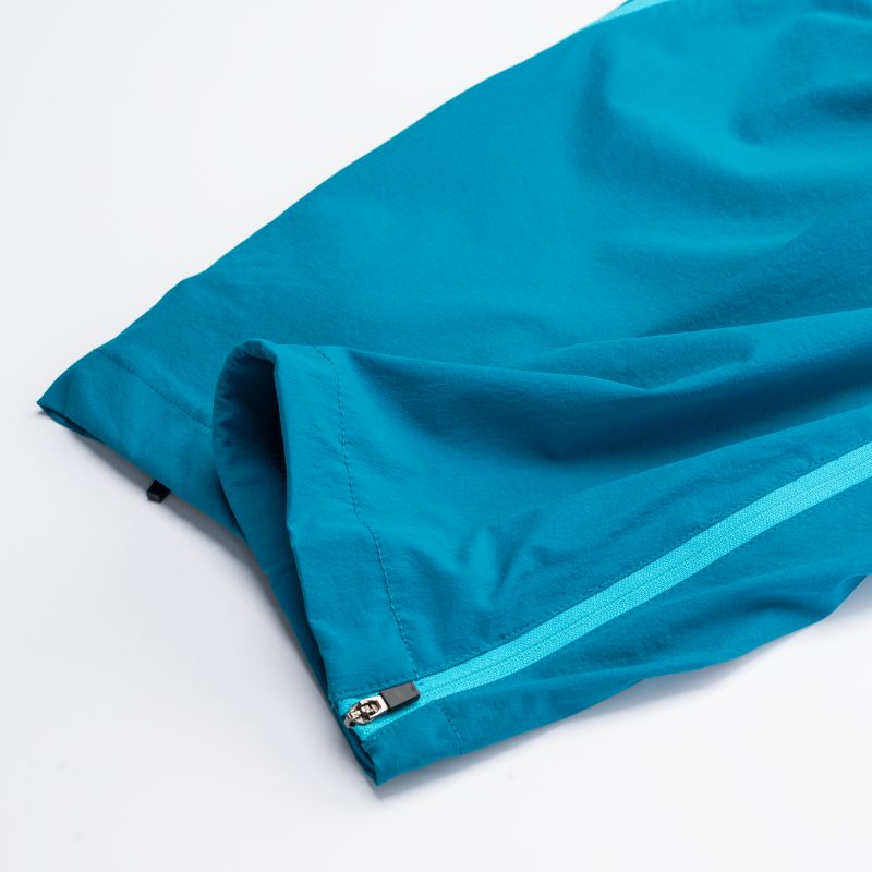 Women's CLARINO 2IN1 WO'S Pants In preparation Your Sports Performance