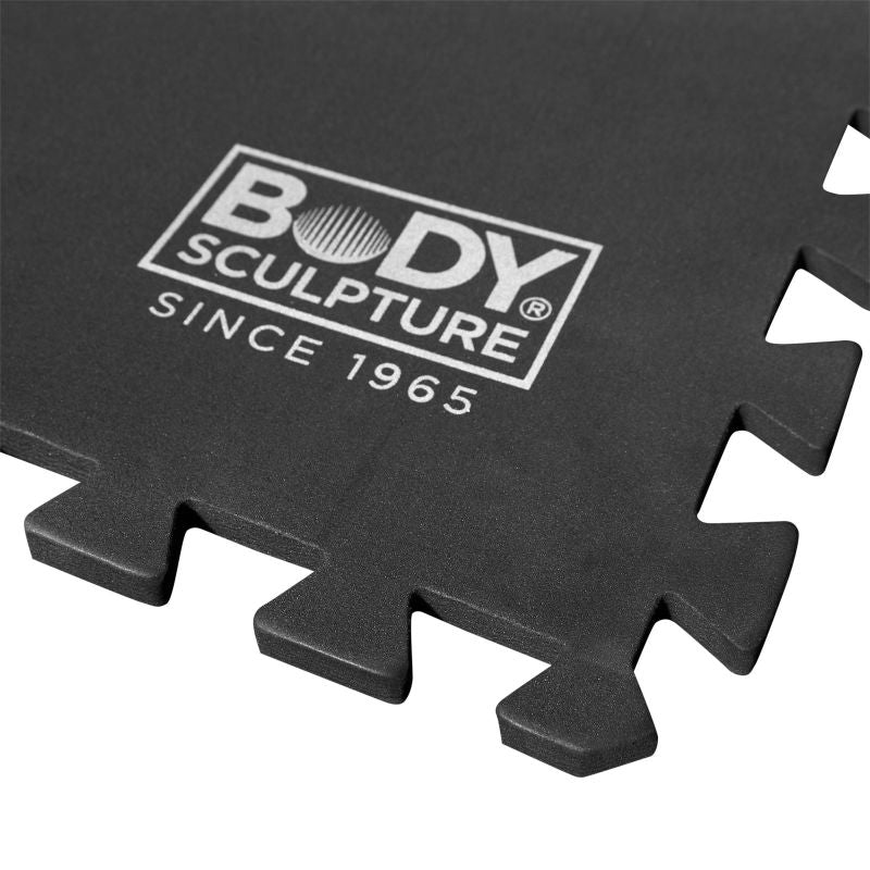 Protective mat Puzzle 4 pcs. BB 8340B Accessories/Training equipment Your Sports Performance