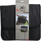 DOUBLE REAR BIKE BAG FOR TRUNK 40L XQMAX Sport/Rowery/Akcesoria Rowerowe/Sakwy I Torby Your Sports Performance