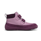 Affenzahn Friendy Otter Leather Barefoot Shoes (01488-40178)