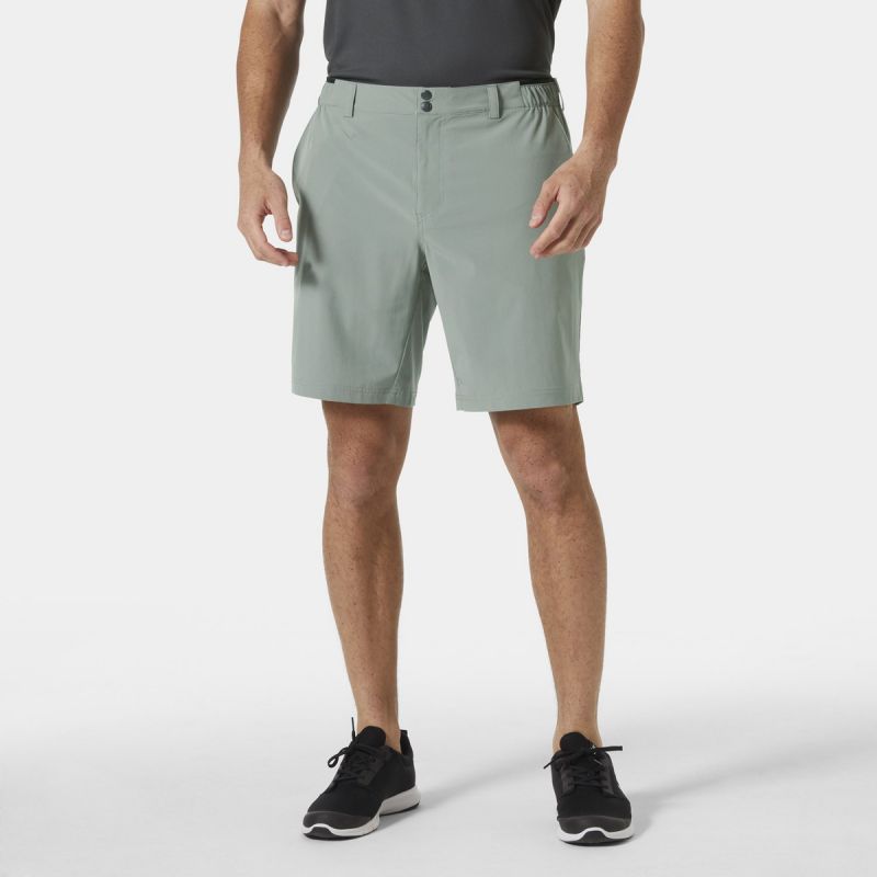 Helly Hansen HP Sirocco Shorts 9' M 34158 485 Clothing/Training/Helly Hansen Your Sports Performance