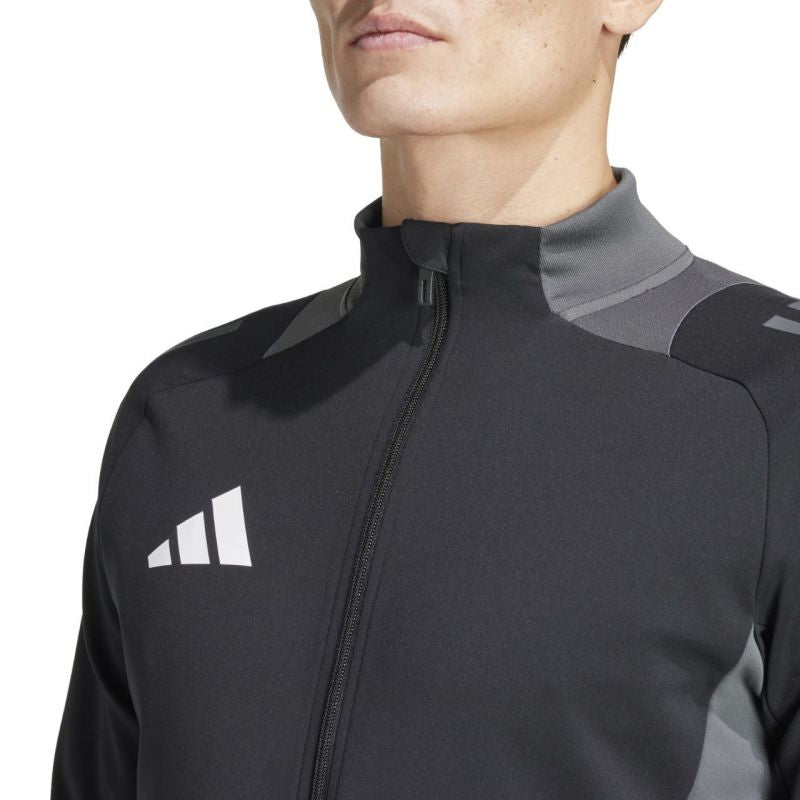 adidas Tiro 24 Competition M IP1870 sweatshirt Clothing/Football Adidas