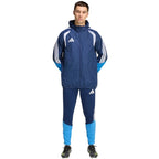 adidas Tiro 26 Competition All Weather Men's Jacket Navy JY8869