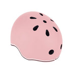 Helmet Globber Pastel Pink Jr 506-210 Accessories/Bicycle/Helmets Your Sports Performance