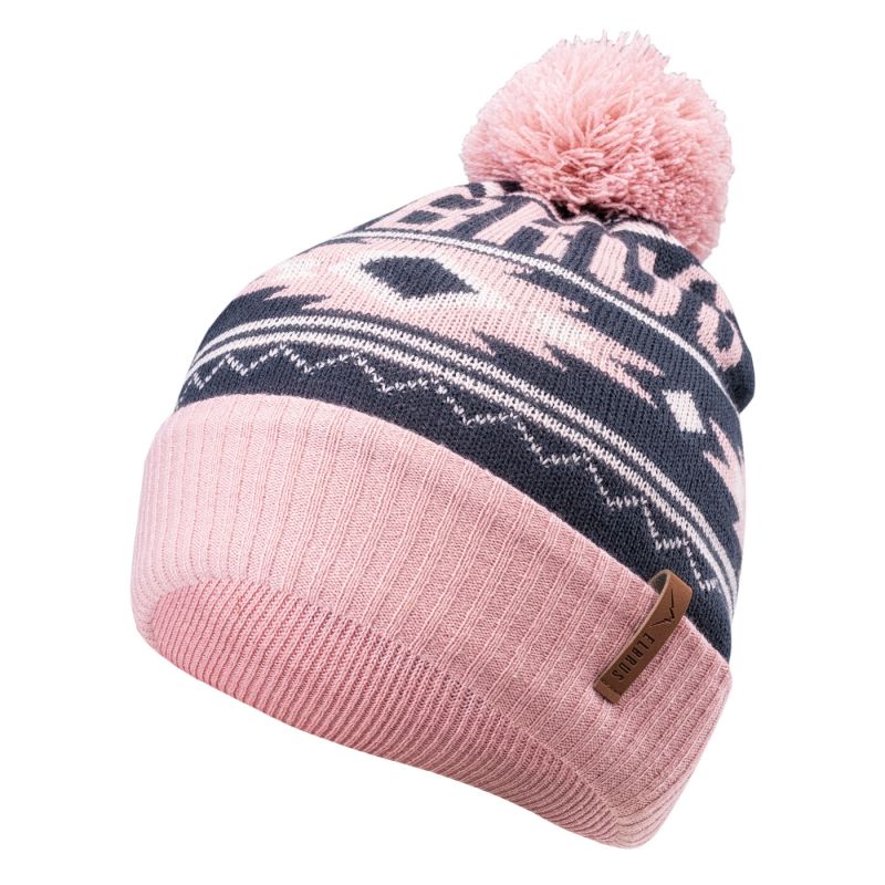 Elbrus Tail W cap 92800438477 Clothing/Outdoor/Czapki, szaliki, rękawiczki, maski/Elbrus Your Sports Performance