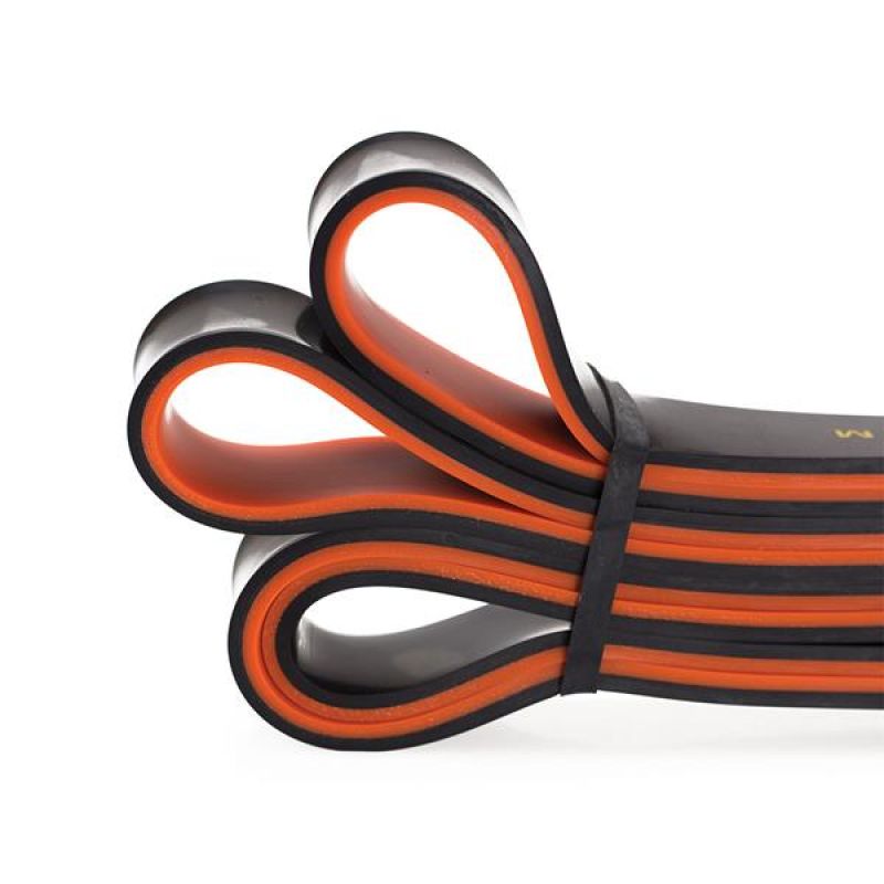Exercise rubber HMS POM-CZAR GU06 29x5x2250 mm Accessories/Training equipment Your Sports Performance