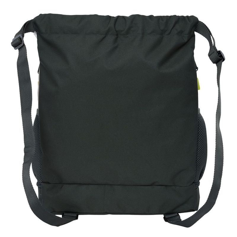 Real Madrid gym backpack 612554197 Accessories/Plecaki/pozostałe plecaki Your Sports Performance